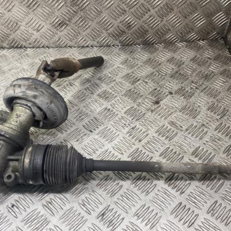 Cremaillere assistee PEUGEOT 206+ Photo n°4