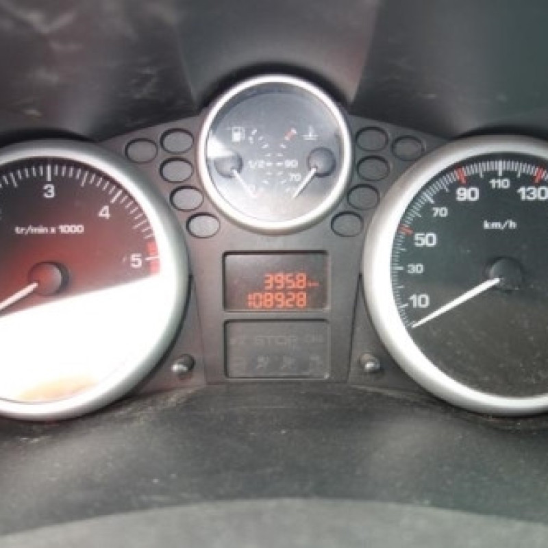 Cremaillere assistee PEUGEOT 206+ Photo n°15