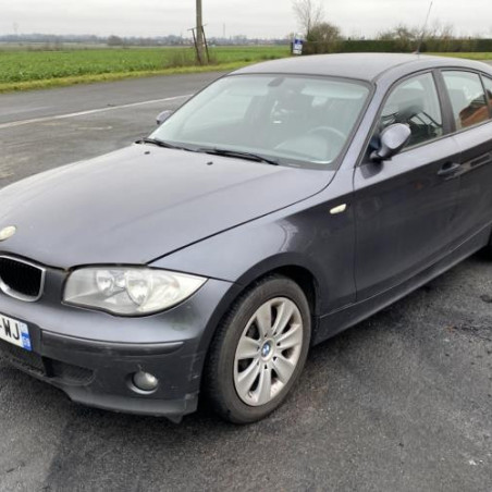 Poignee porte avant droit BMW SERIE 1 E87 Photo n°1