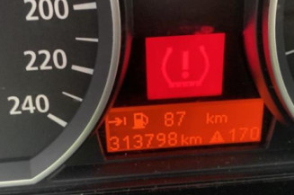 Poignee porte avant droit BMW SERIE 1 E87