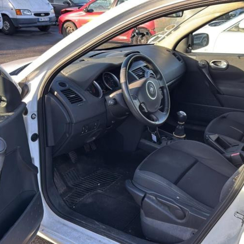 Cremaillere assistee RENAULT MEGANE 2 Photo n°20