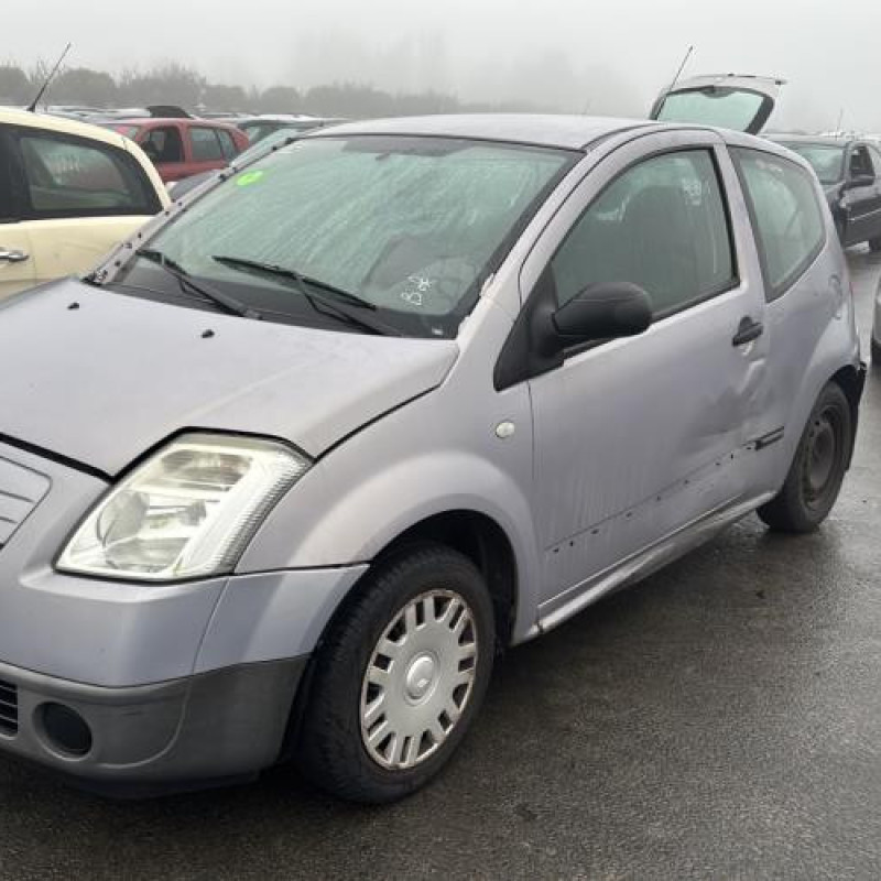 Feu arriere principal droit (feux) CITROEN C2 Photo n°5
