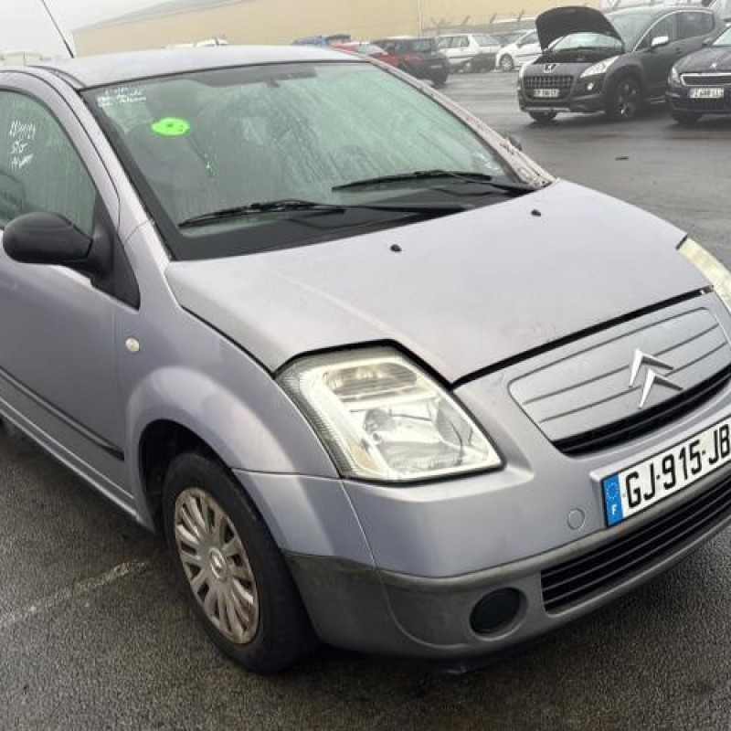 Feu arriere principal droit (feux) CITROEN C2 Photo n°6