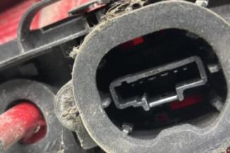 Feu arriere principal gauche (feux) CITROEN C2