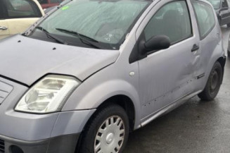 Feu arriere principal gauche (feux) CITROEN C2