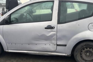 Feu arriere principal droit (feux) CITROEN C2