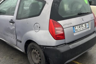 Feu arriere principal gauche (feux) CITROEN C2