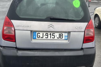 Feu arriere principal gauche (feux) CITROEN C2