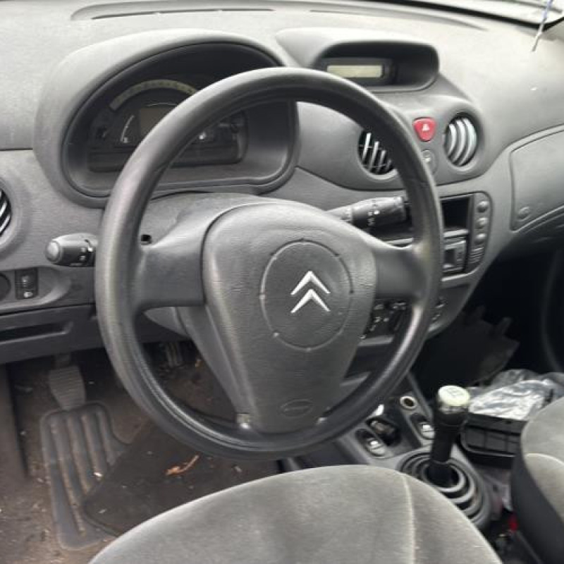 Feu arriere principal droit (feux) CITROEN C2 Photo n°15