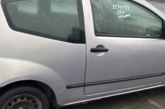 Feu arriere principal gauche (feux) CITROEN C2