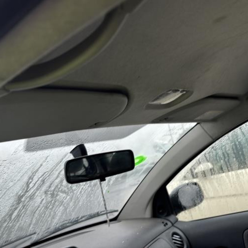 Feu arriere principal droit (feux) CITROEN C2 Photo n°16