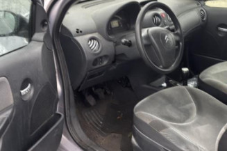 Feu arriere principal gauche (feux) CITROEN C2