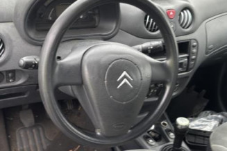 Feu arriere principal gauche (feux) CITROEN C2