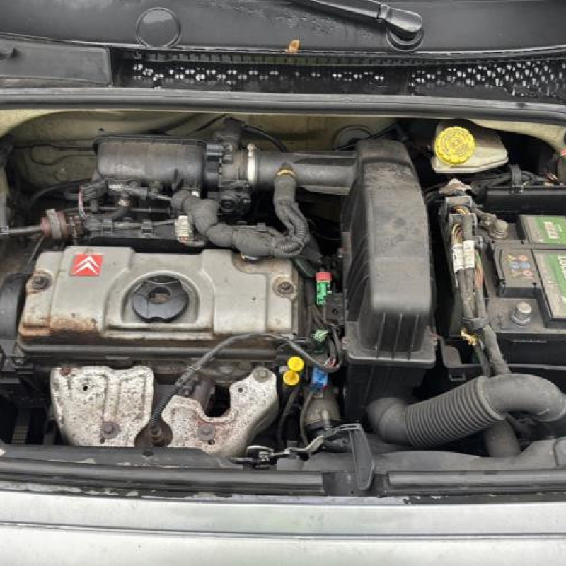 Feu arriere principal droit (feux) CITROEN C2 Photo n°20