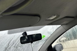 Feu arriere principal gauche (feux) CITROEN C2