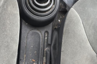 Feu arriere principal gauche (feux) CITROEN C2