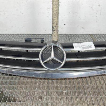 Calandre MERCEDES CLASSE A 169 Photo n°1