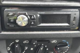 Feu arriere principal gauche (feux) CITROEN C2