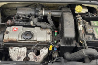 Feu arriere principal gauche (feux) CITROEN C2