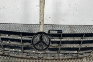 Calandre MERCEDES CLASSE A 169