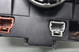 Com (Bloc Contacteur Tournant+Commodo Essuie Glace+Commodo Phare) PEUGEOT 206