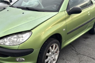 Com (Bloc Contacteur Tournant+Commodo Essuie Glace+Commodo Phare) PEUGEOT 206