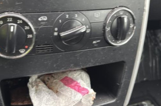 Calandre MERCEDES CLASSE A 169