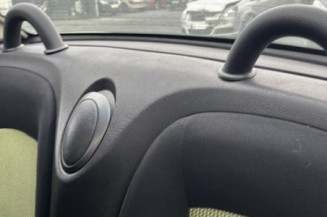 Com (Bloc Contacteur Tournant+Commodo Essuie Glace+Commodo Phare) PEUGEOT 206