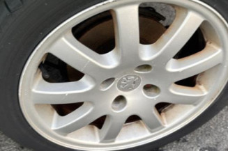 Com (Bloc Contacteur Tournant+Commodo Essuie Glace+Commodo Phare) PEUGEOT 206