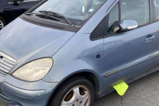 Retroviseur gauche MERCEDES CLASSE A 168