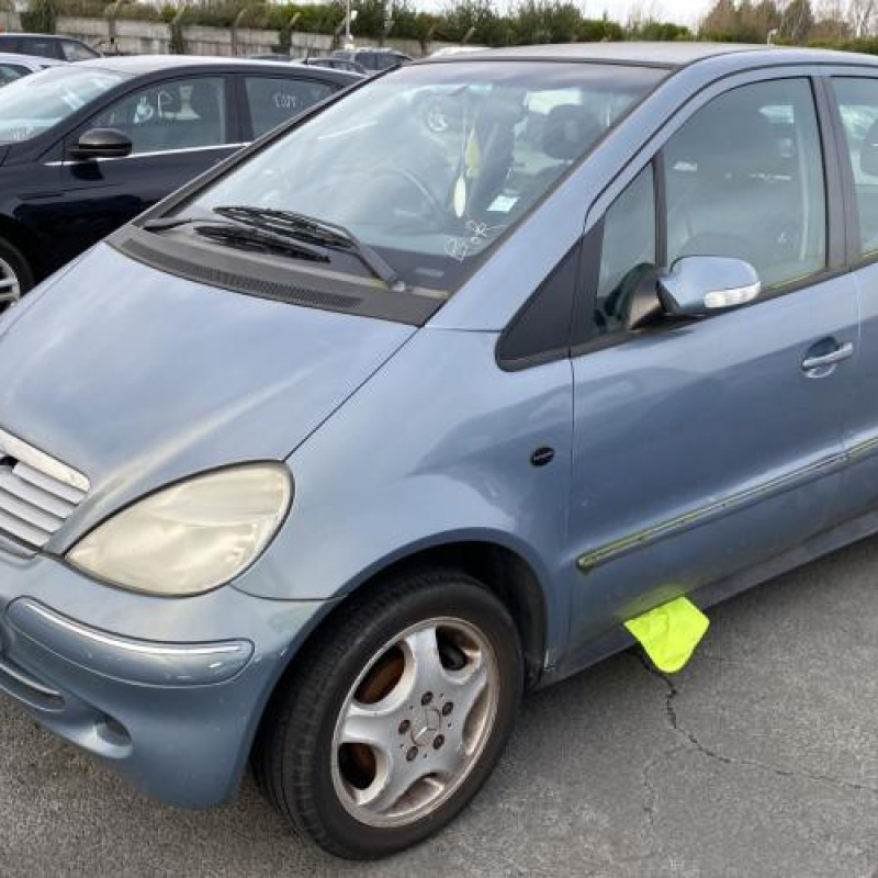 Retroviseur gauche MERCEDES CLASSE A 168 Photo n°9