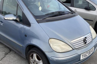 Retroviseur gauche MERCEDES CLASSE A 168