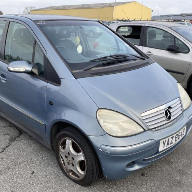 Retroviseur gauche MERCEDES CLASSE A 168 Photo n°10