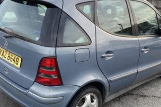 Retroviseur gauche MERCEDES CLASSE A 168