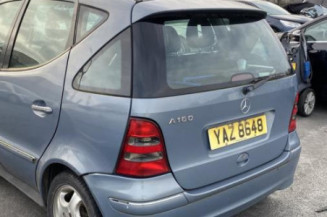 Retroviseur gauche MERCEDES CLASSE A 168