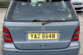 Retroviseur gauche MERCEDES CLASSE A 168
