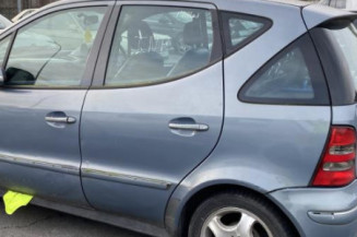 Retroviseur gauche MERCEDES CLASSE A 168