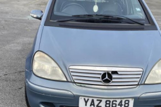 Retroviseur gauche MERCEDES CLASSE A 168