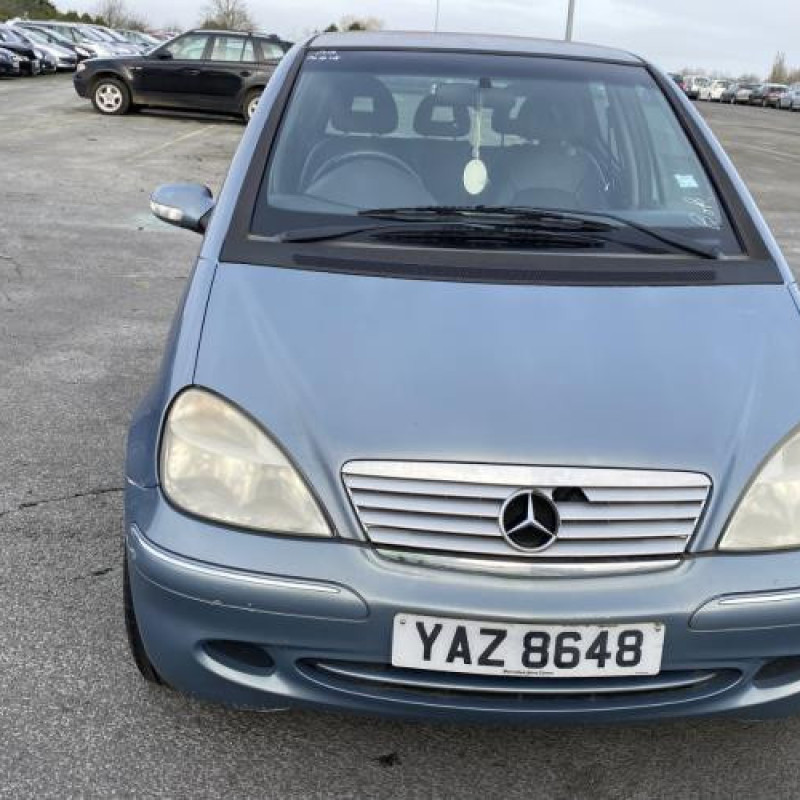 Retroviseur gauche MERCEDES CLASSE A 168 Photo n°16