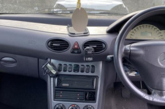 Retroviseur gauche MERCEDES CLASSE A 168