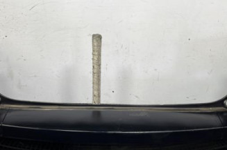 Pare choc arriere RENAULT CLIO 3 Photo n°1