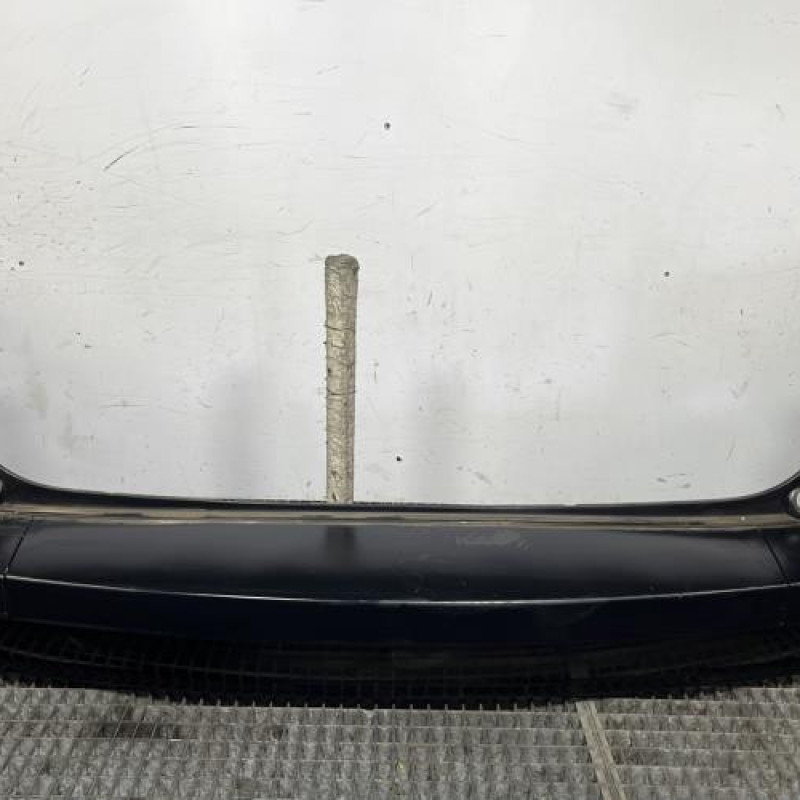 Pare choc arriere RENAULT CLIO 3 Photo n°1