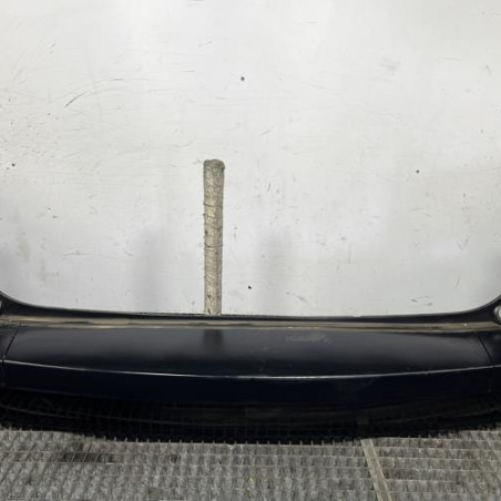 Pare choc arriere RENAULT CLIO 3 Photo n°1