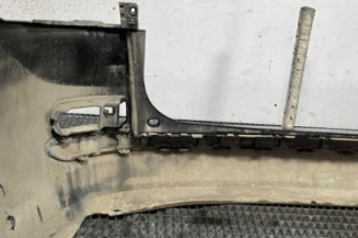 Pare choc arriere RENAULT CLIO 3