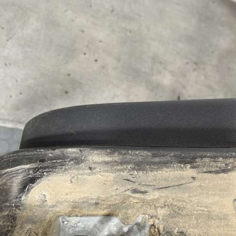 Porte arriere gauche RENAULT CLIO 3 Photo n°4