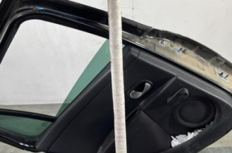 Porte arriere gauche RENAULT CLIO 3