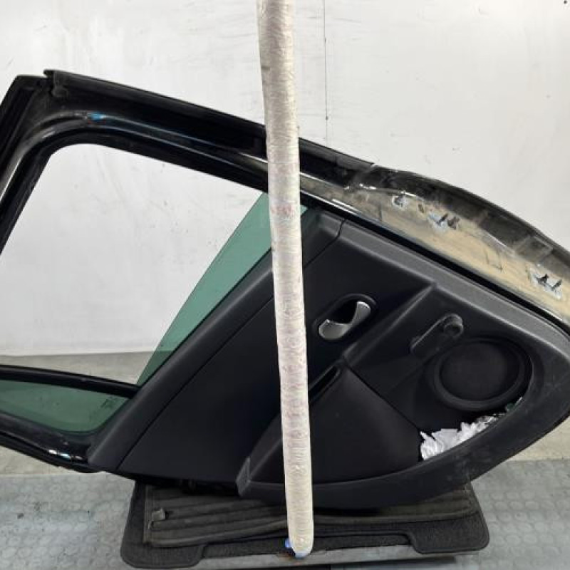 Porte arriere gauche RENAULT CLIO 3 Photo n°5