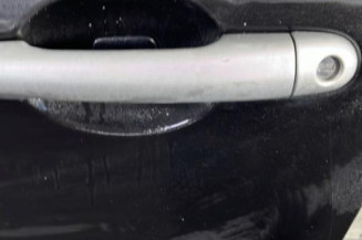 Porte avant gauche RENAULT CLIO 3
