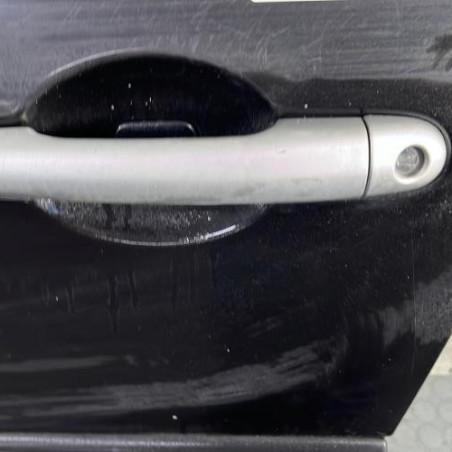 Porte avant gauche RENAULT CLIO 3