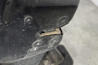 Porte avant gauche RENAULT CLIO 3
